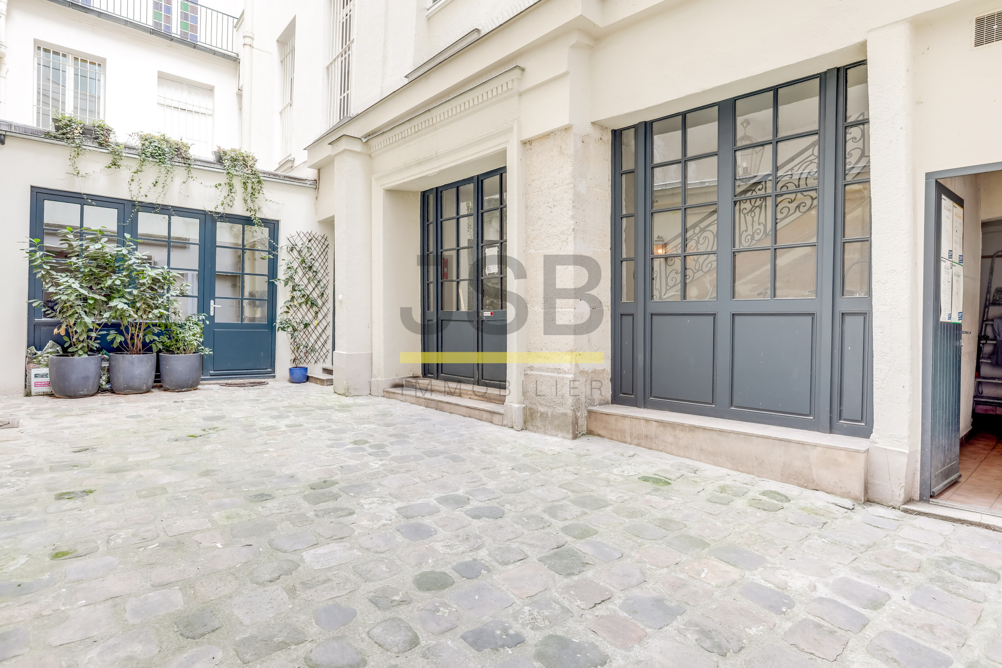 vente Paris 2, Sentier, Appartement de 65m2 , Rue d'aboukir vente Paris 2, Sentier, Appartement de 65m2 , Rue d'aboukir