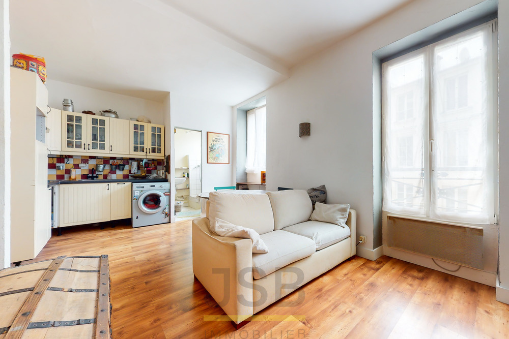Le Bon Coin Paris Appartement A Vendre