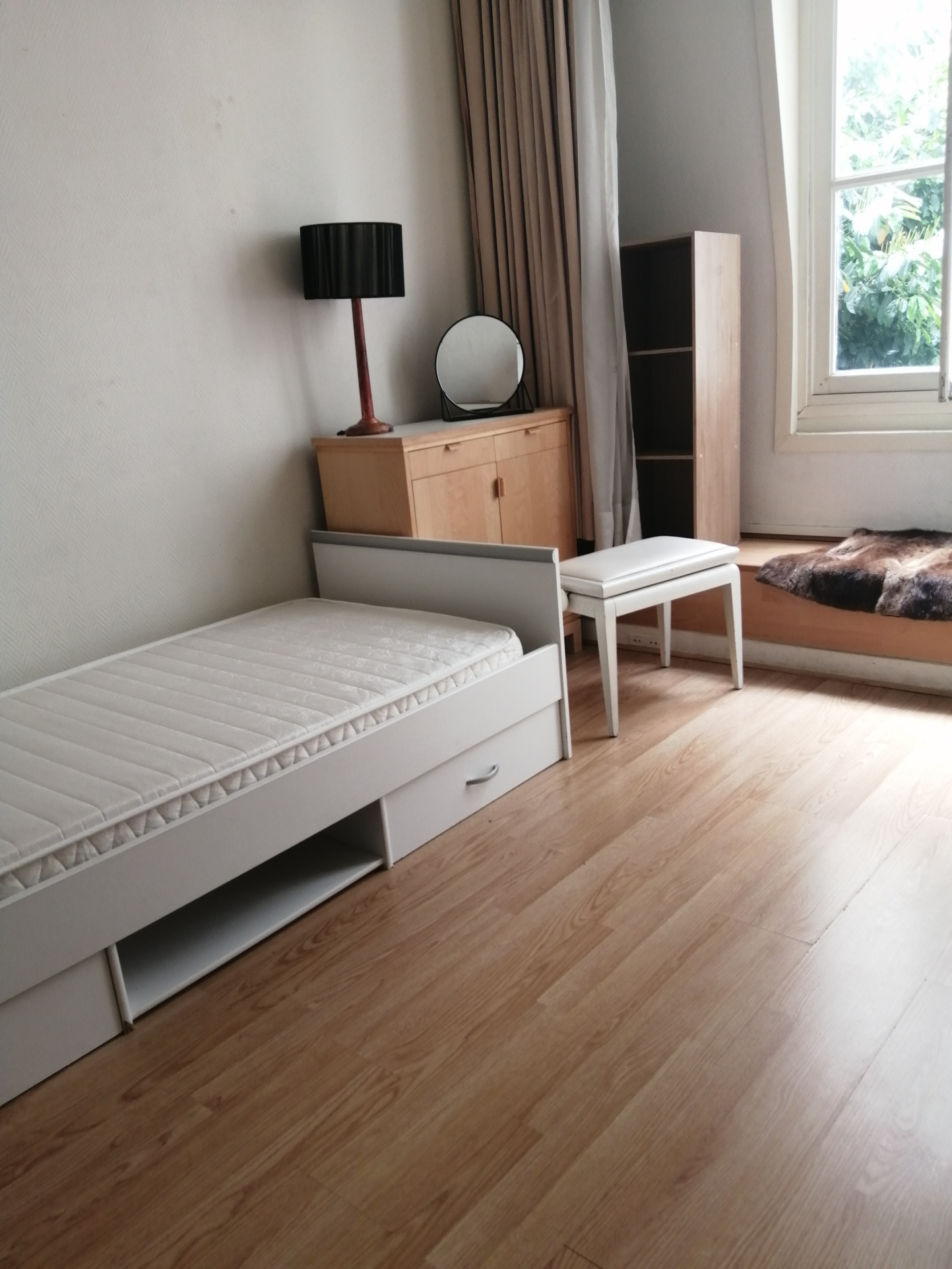 Location Studio Paris 12 Le Bon Coin