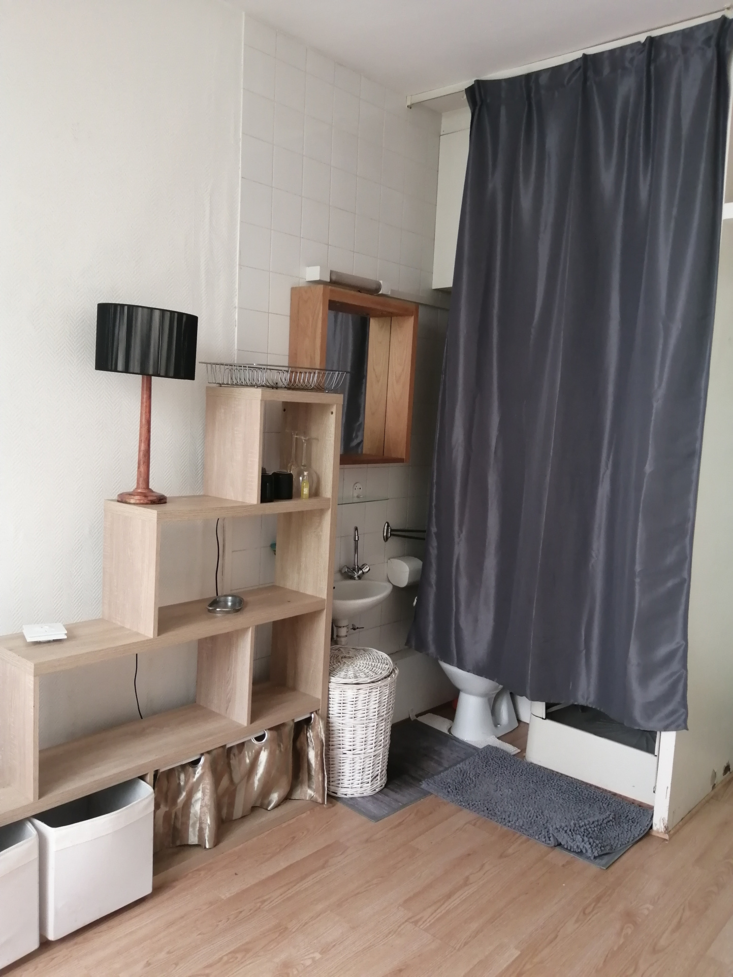 Location Studio Paris 12 Le Bon Coin